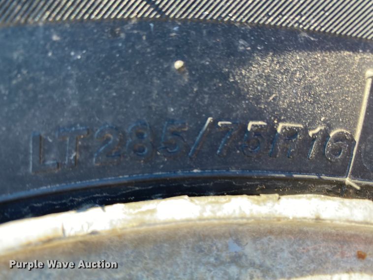 image for item HR9415 (6) tires