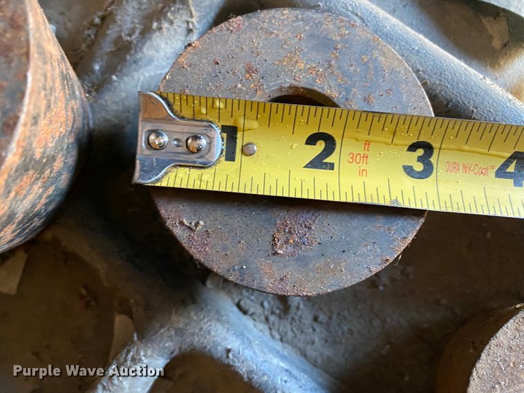 image for item HR9421 Coats 1000 wheel balancer