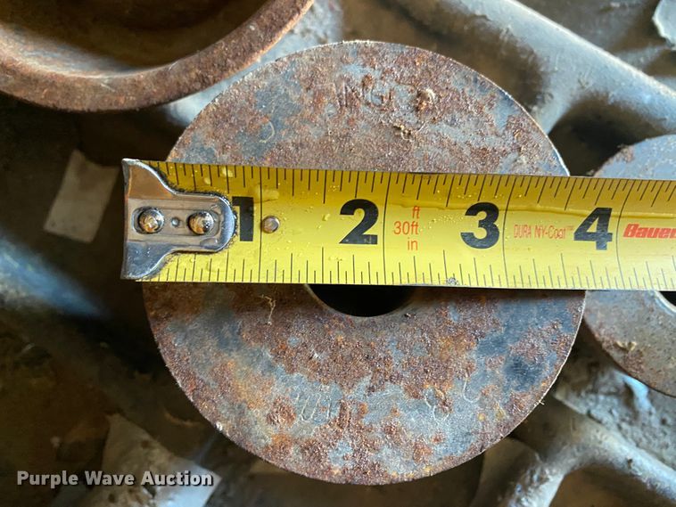 image for item HR9421 Coats 1000 wheel balancer