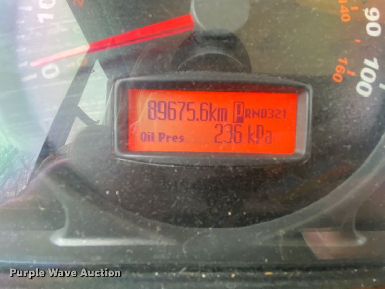 image for item HR9426 2004 International Workhorse Intruder  RV