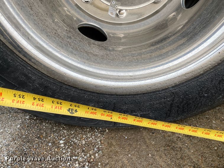 image for item HR9426 2004 International Workhorse Intruder  RV