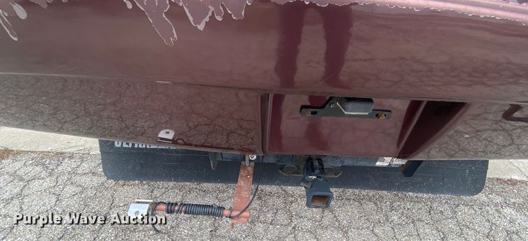 image for item HR9426 2004 International Workhorse Intruder  RV