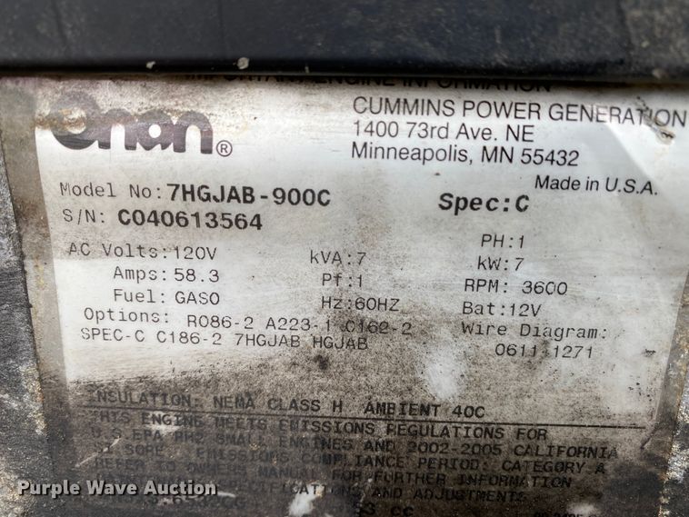 image for item HR9426 2004 International Workhorse Intruder  RV