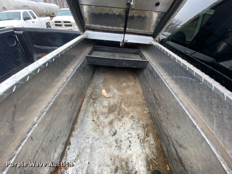 image for item HR9437 2014 Ford F150  SuperCrew pickup truck