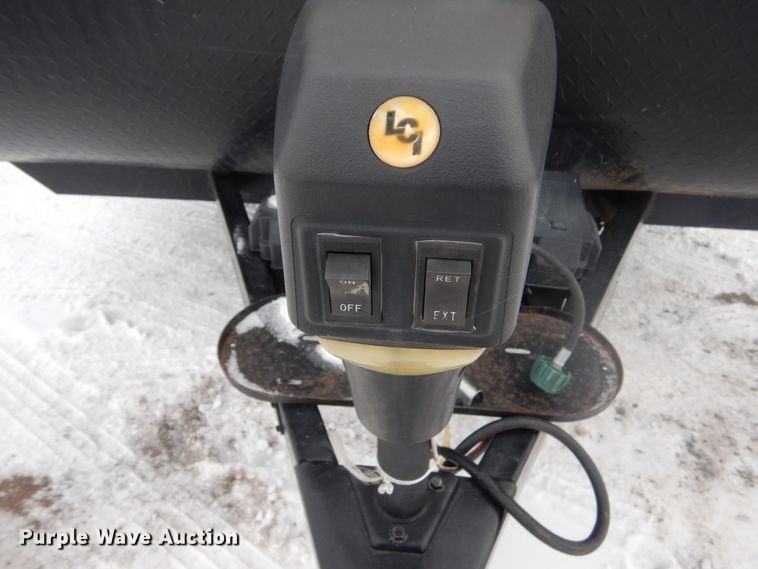 image for item HS9854 2015 Wildwood X-Lite  camper