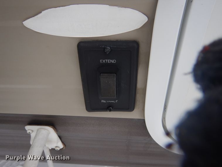 image for item HS9854 2015 Wildwood X-Lite  camper