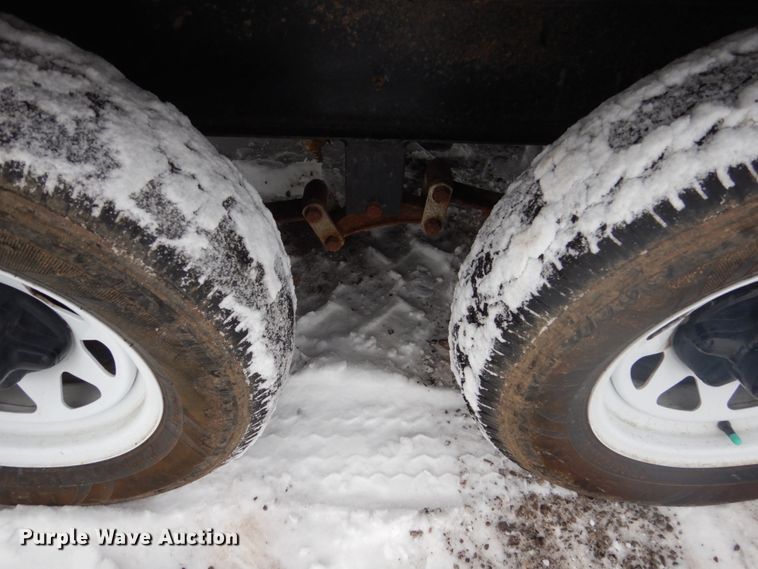 image for item HS9854 2015 Wildwood X-Lite  camper