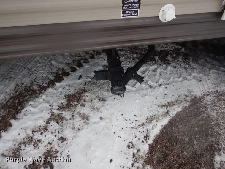 image for item HS9854 2015 Wildwood X-Lite  camper