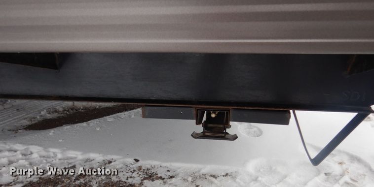 image for item HS9854 2015 Wildwood X-Lite  camper