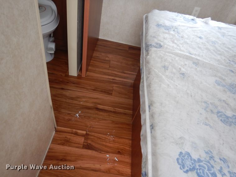 image for item HS9854 2015 Wildwood X-Lite  camper