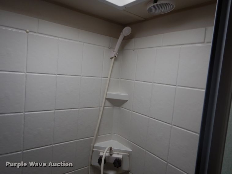 image for item HS9854 2015 Wildwood X-Lite  camper