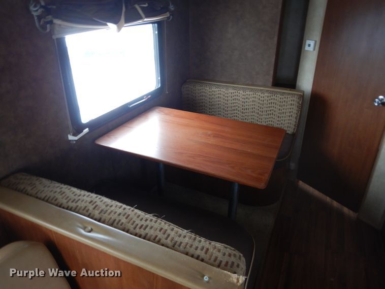 image for item HS9854 2015 Wildwood X-Lite  camper