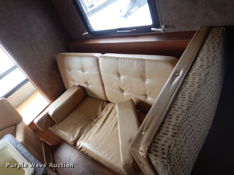 image for item HS9854 2015 Wildwood X-Lite  camper