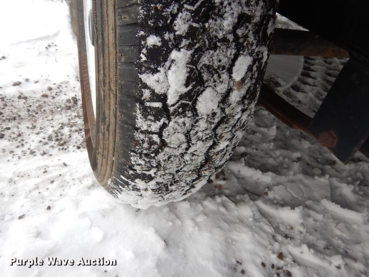 image for item HS9854 2015 Wildwood X-Lite  camper