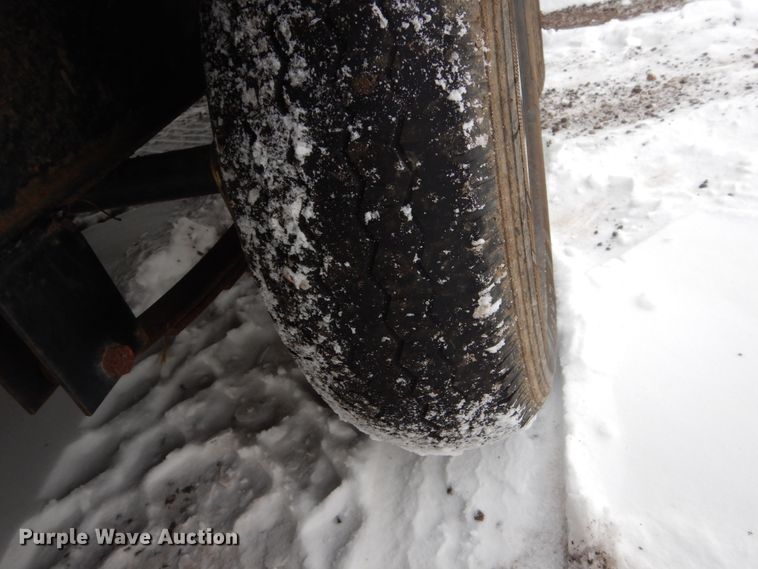 image for item HS9854 2015 Wildwood X-Lite  camper