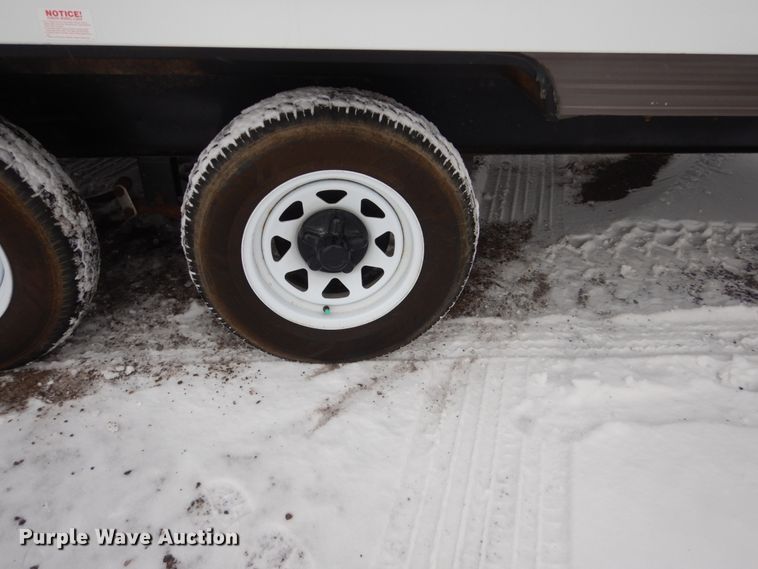 image for item HS9854 2015 Wildwood X-Lite  camper