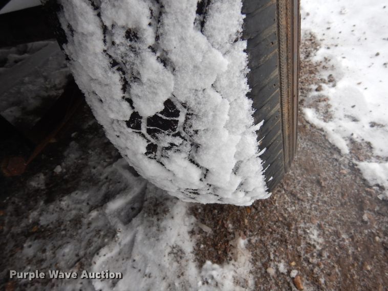 image for item HS9854 2015 Wildwood X-Lite  camper