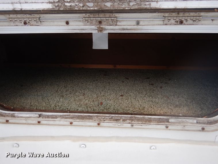 image for item HS9855 1998 Fleetwood Prowler  camper