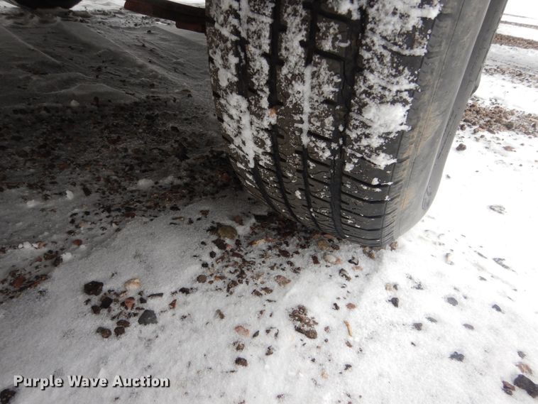 image for item HS9855 1998 Fleetwood Prowler  camper