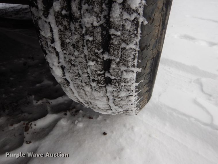 image for item HS9855 1998 Fleetwood Prowler  camper