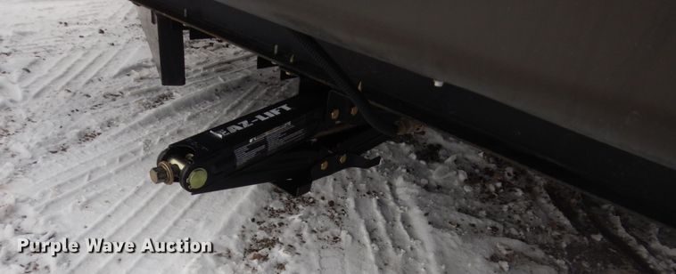 image for item HS9857 2014 CrossRoads Zinger  camper