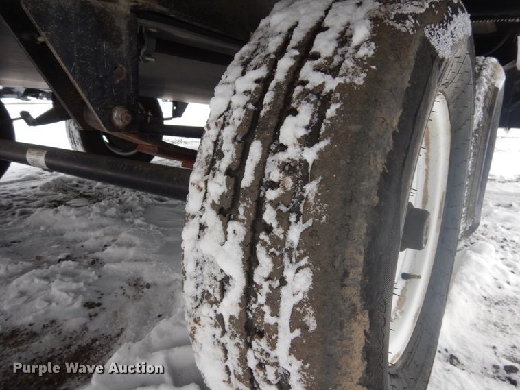 image for item HS9857 2014 CrossRoads Zinger  camper