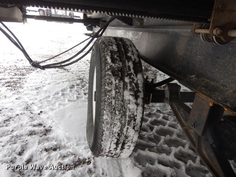 image for item HS9857 2014 CrossRoads Zinger  camper