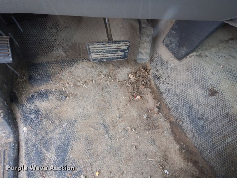 image for item HS9928 2011 Chevrolet Silverado 1500  pickup truck