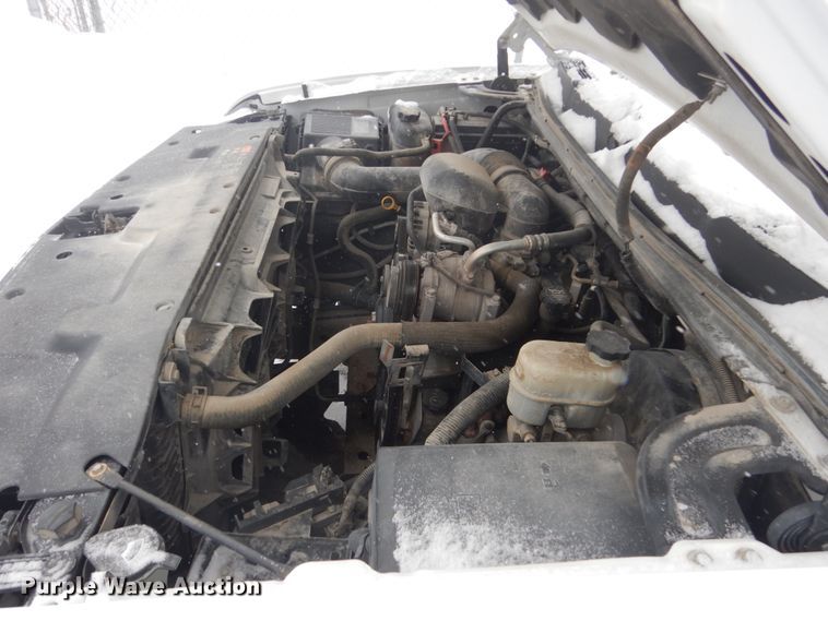 image for item HS9928 2011 Chevrolet Silverado 1500  pickup truck