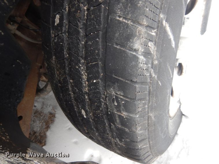 image for item HS9928 2011 Chevrolet Silverado 1500  pickup truck