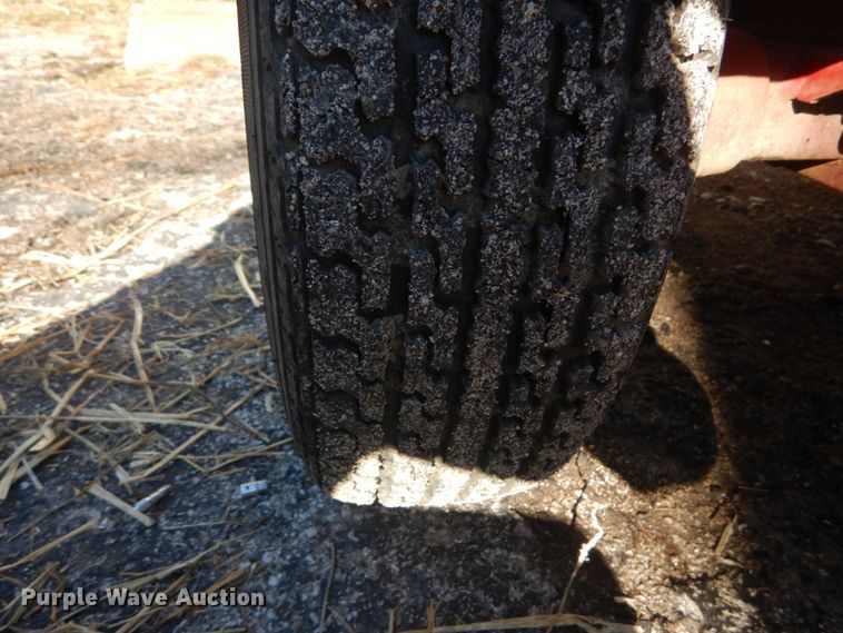 image for item HV9576 TGMI straw blower