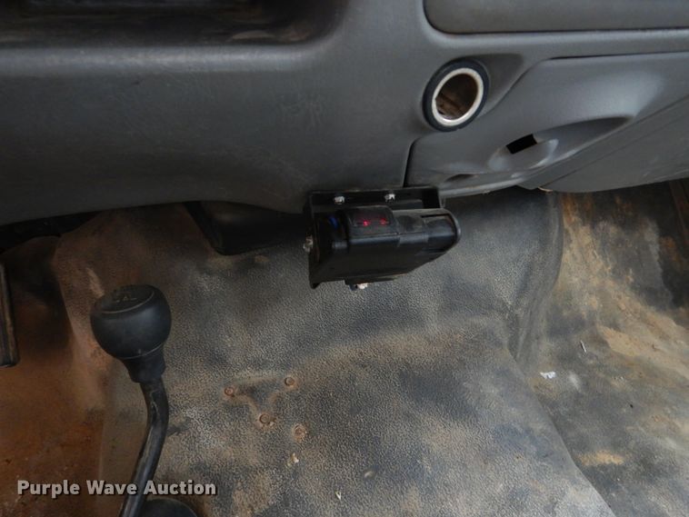 image for item HV9624 2004 Ford F550 Super Duty XL  utility / service truck