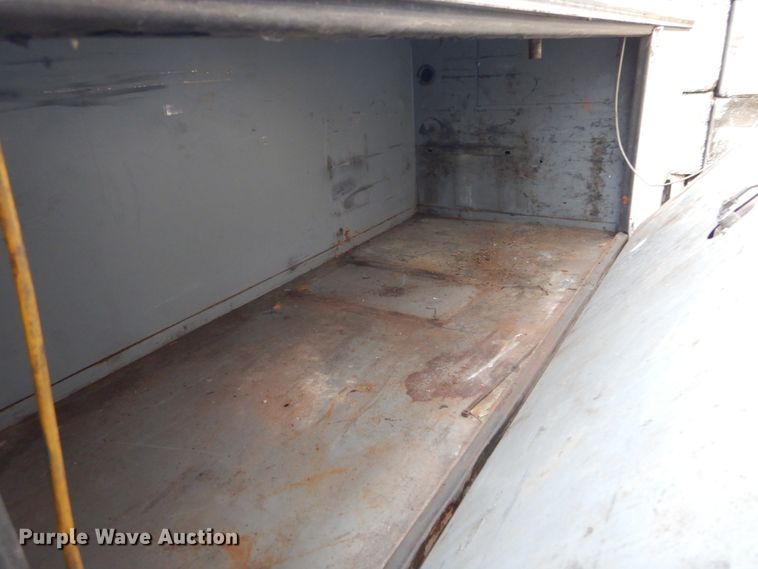 image for item HV9624 2004 Ford F550 Super Duty XL  utility / service truck