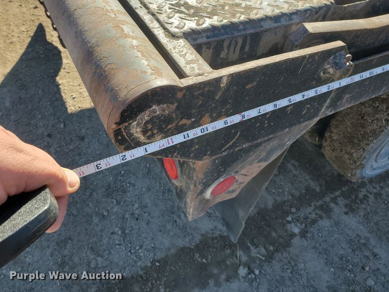 image for item HW9725 2006 Ford F450 XL Super Duty  winch truck