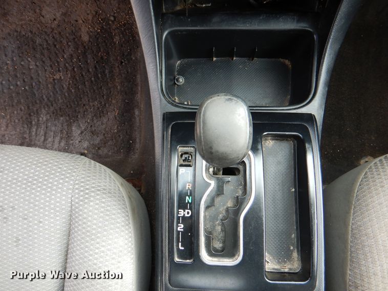 image for item HX9139 2014 Toyota Tacoma  flatbed pickup truck