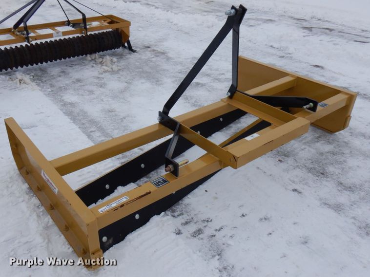 image for item HX9571 King Cutter DEGZ-84-YP blade