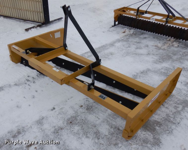 image for item HX9571 King Cutter DEGZ-84-YP blade