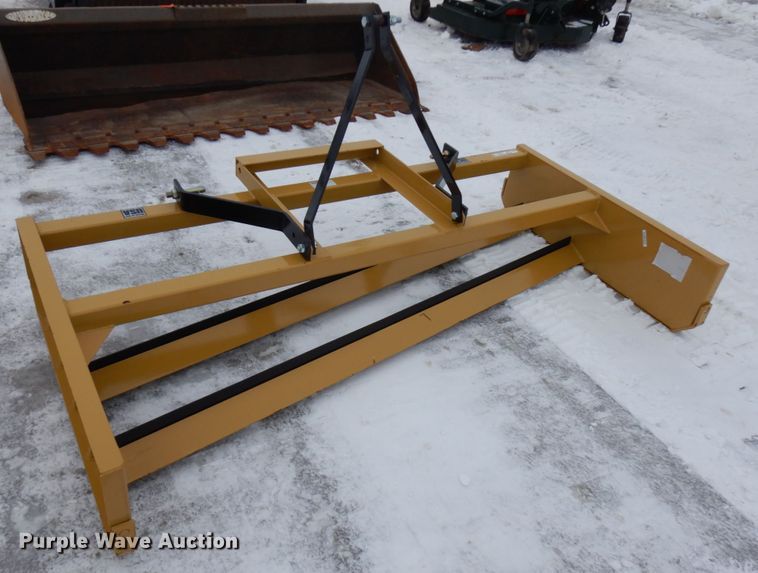 image for item HX9571 King Cutter DEGZ-84-YP blade