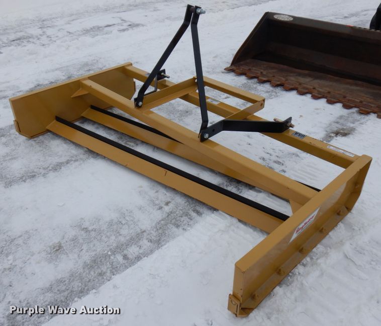 image for item HX9571 King Cutter DEGZ-84-YP blade