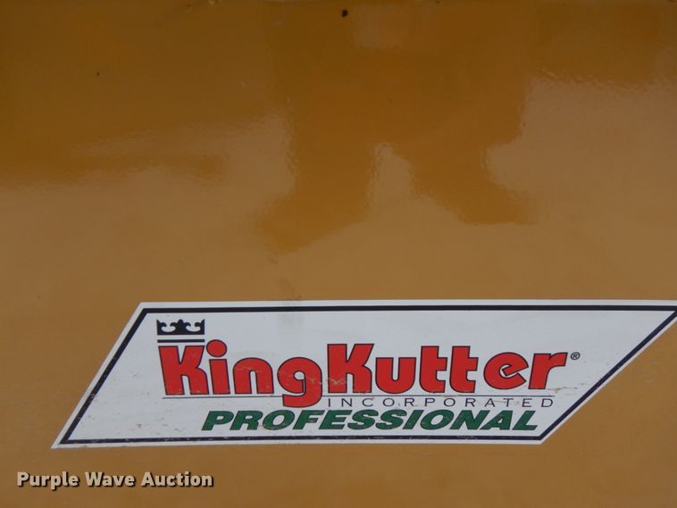 image for item HX9571 King Cutter DEGZ-84-YP blade