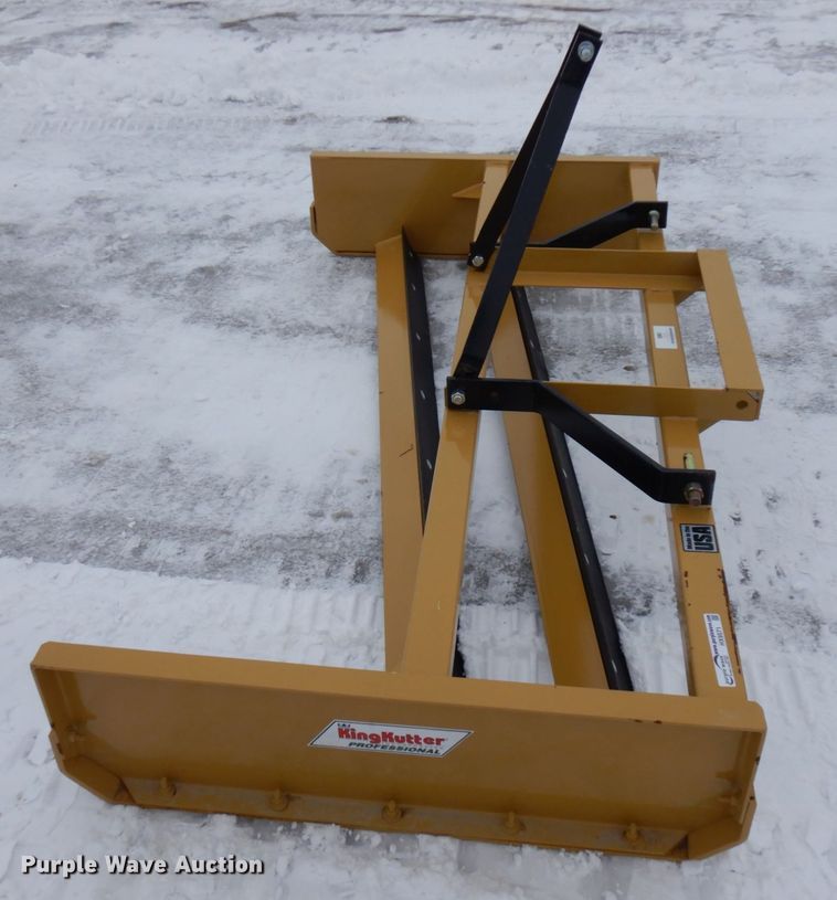 image for item HX9571 King Cutter DEGZ-84-YP blade