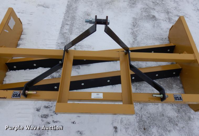 image for item HX9571 King Cutter DEGZ-84-YP blade