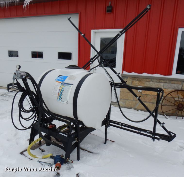 image for item HX9572 Sprayer