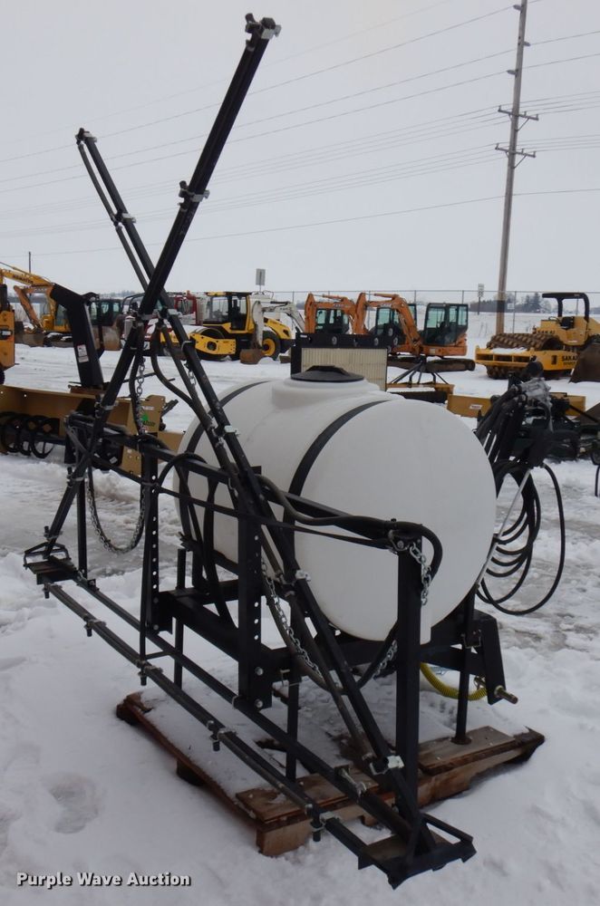 image for item HX9572 Sprayer