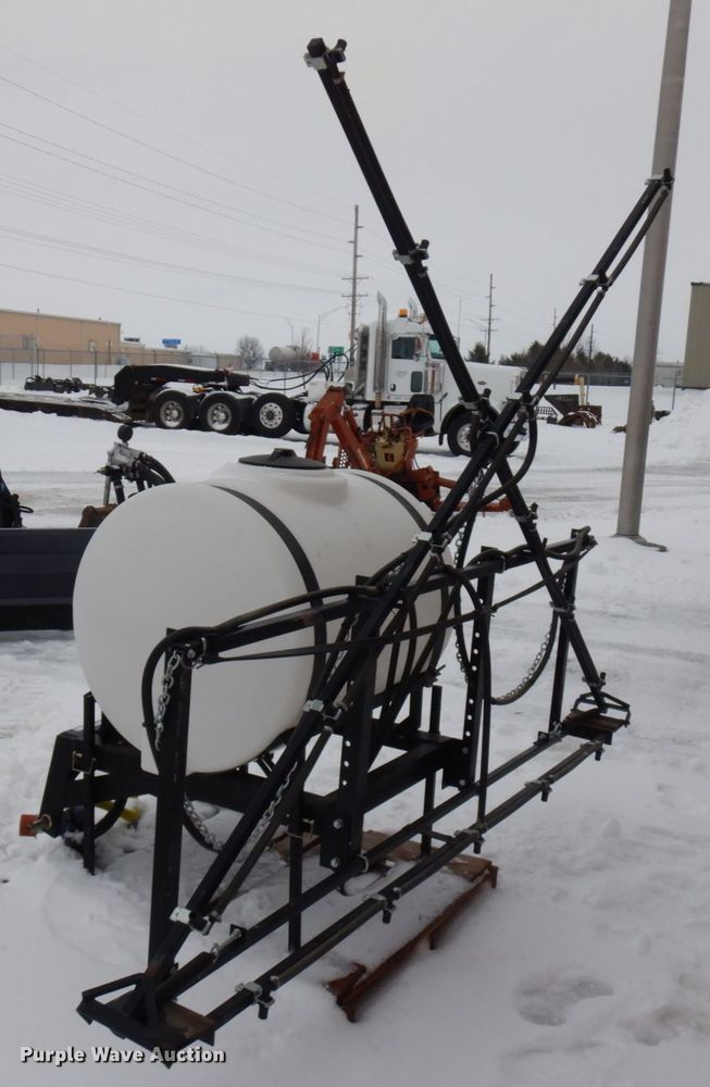 image for item HX9572 Sprayer