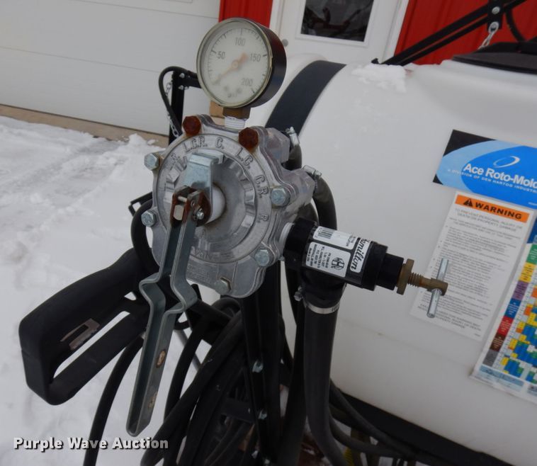 image for item HX9572 Sprayer