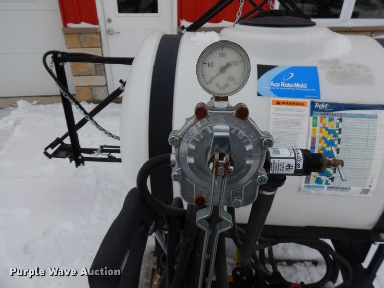 image for item HX9572 Sprayer