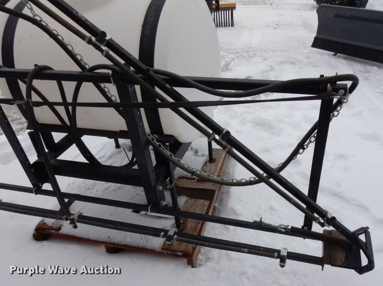 image for item HX9572 Sprayer