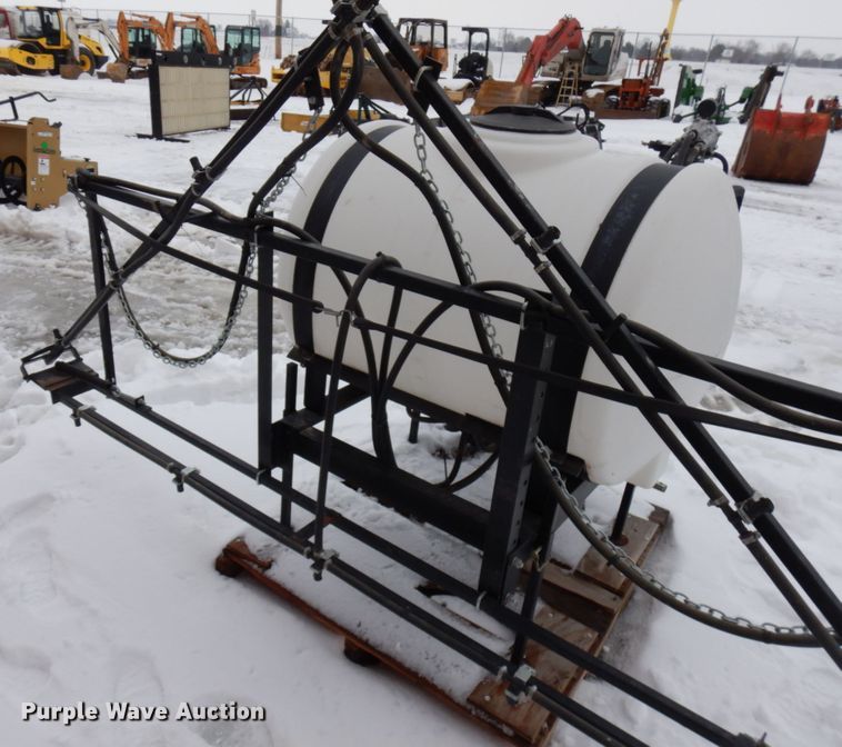 image for item HX9572 Sprayer