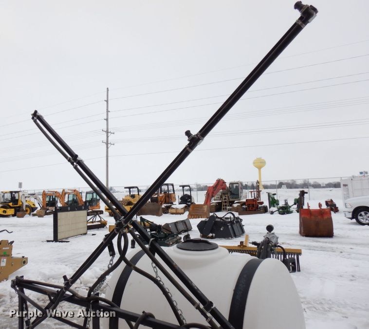 image for item HX9572 Sprayer